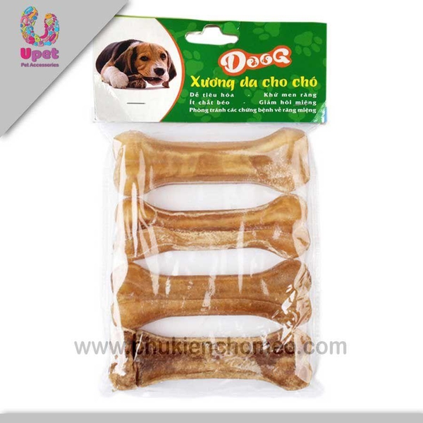SP1161 - Xương da DOOG 3'(4T) (4 xương ống 3') (hanpet 4711836)