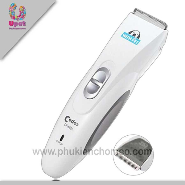 6956540168004 - tông đơ 6800 (hanpet 4711523) tông đơ 6800 pro cải tiến