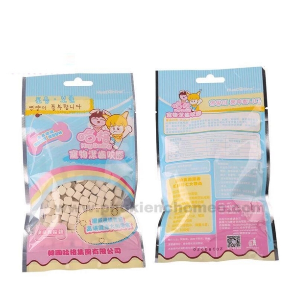 SP244 - Dalling vị sữa chua (hanpet 4711747) bánh thưởng cho chó