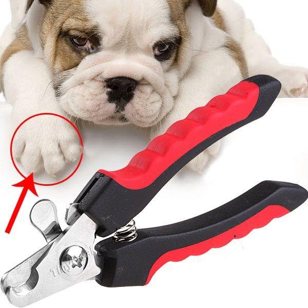 SP462 - bộ  Kìm bấm + giũa móng chó mèo (2 SIZE) - dũa móng chó mèo (hanpet 4711522) Bấm móng chó mèo / Cắt móng chân kiêm giũa móng chó mèo / kìm chó / cắt móng mèo / giũa móng mèo / dũa móng mèo / hướng dẫn cắt móng chân chó mèo