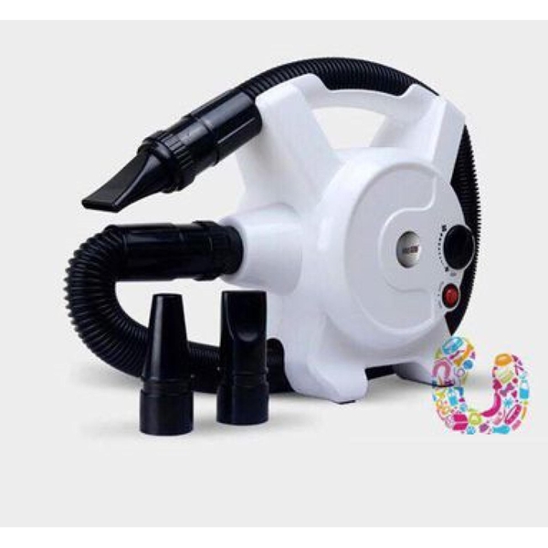 HP -SP1484 - Máy sấy công suất lớn PD-X901 (BH 12 tháng) Máy sấy lông chuyên dụng cho thú cưng lông dài-HP10933TC