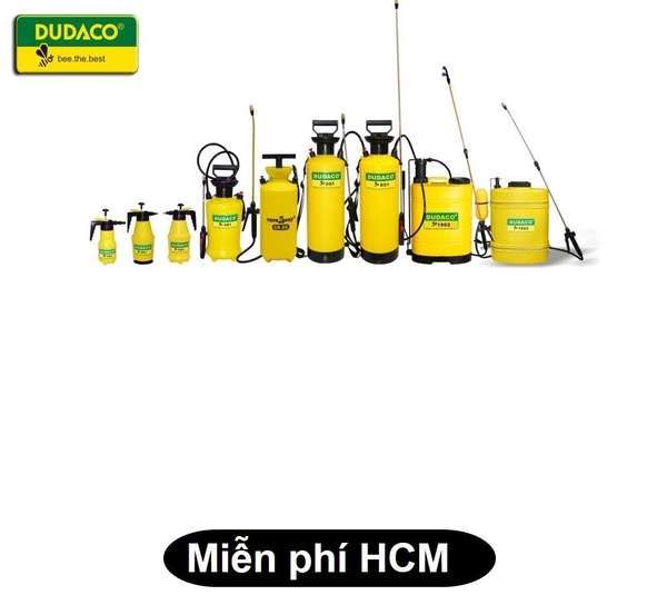 HP-Bình phun sương bằng nhựa cao cấp (4 SIZE) - Bình bơm tay / Bình tưới cây cảnh, bình xịt phun sương,-HP10042LV