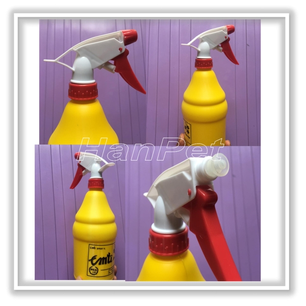 HP-Bình tưới cây cảnh, bình phun thuốc bằng nhựa cao cấp (dung tích 1 lít) 314b-HP10044LV