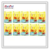 Combo10 gói ME-O 350gr - Thức ăn dạng hạt cho mèo lớn vị CÁ NGỪ (hanpet 201d)