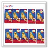 Combo10 gói SmartHeart - 400gr -thức ăn dạng hạt cho chó lớn (hanpet 206b)