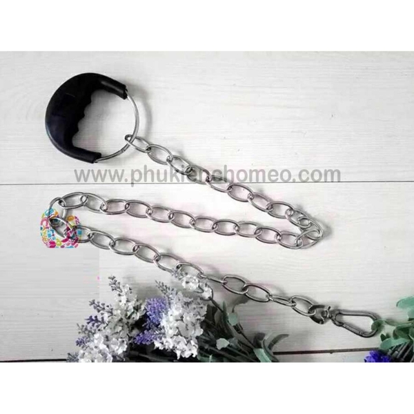 SP 1413 - Dây inox móc tròn 120 (hanpet 4711556)