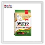 Thức ăn dạng hạt Smartheart Gold gói 1kg - loại cho chó cỡ nhỏ (hanpet 216)