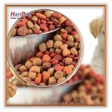 Thức ăn dạng viên cho chó APRO - xuất xứ Thái Lan - dùng cho chó mọi lứa tuổi - gói 500gr (hanpet 235)