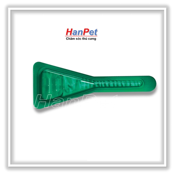 nhỏ gáy trị ve rận FRONTLINE FLUS Nhập từ Pháp (chó nhỏ 8 tuần - 10kg) hanpet 112