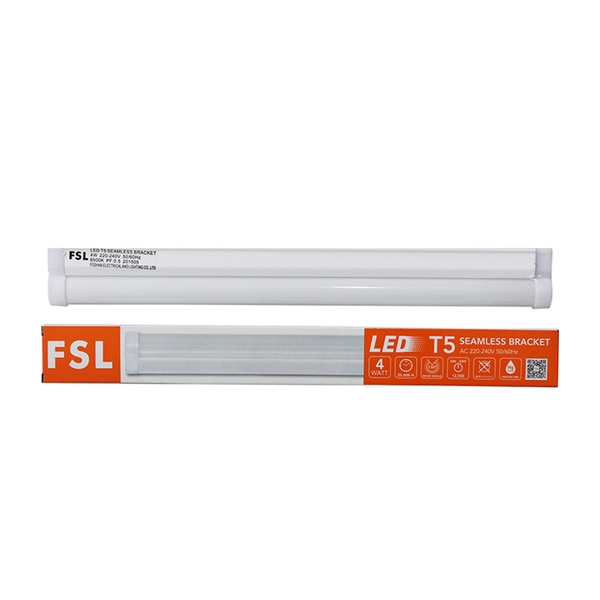 Đèn LED tuýp T5 liền máng FSL-T5-30 giá rẻ và chiết khấu tốt