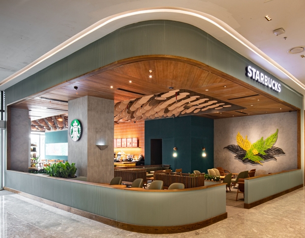 STARBUCKS VIET NAM