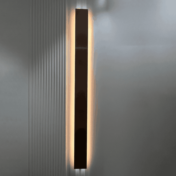 STEEL LIGHTING ( Residential )