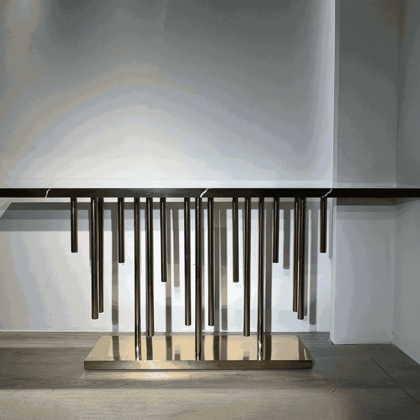 CONSOLE TABLE ( Residential )