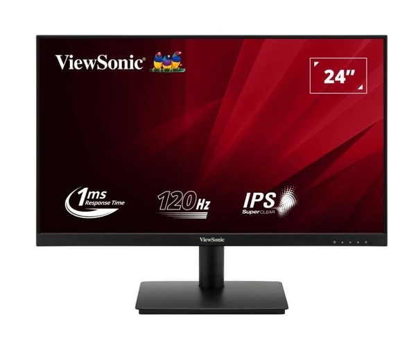 Màn hình ViewSonic VA240A - H (23.8 inch - IPS - FHD - 120Hz - 1ms ...