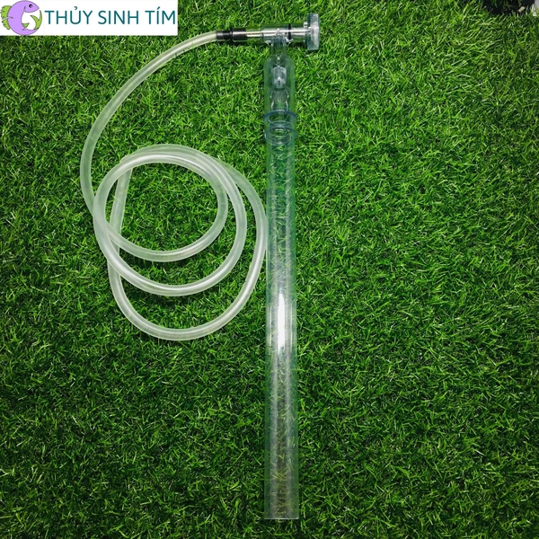 bộ hút cặn đáy as-666 - 3