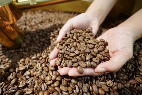 CHƯƠNG TRÌNH TRI ÂN KHÁCH HÀNG THÂN THIẾT VOIDO COFFEE ROASTER