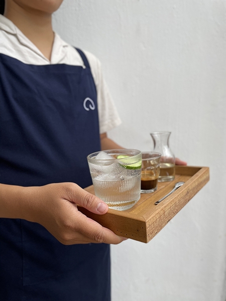 Thế nào là cà phê ngon?