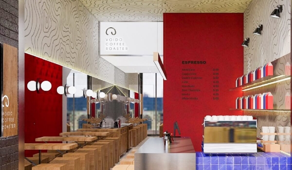 Mở quán cà phê cần bao nhiêu vốn?