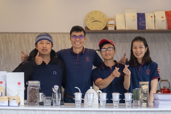 TUYỂN DỤNG NHÂN VIÊN SẢN XUẤT