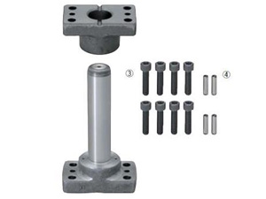 Bộ dẫn hướng không bi MYP