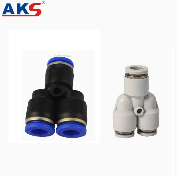 Đầu nối khi PY