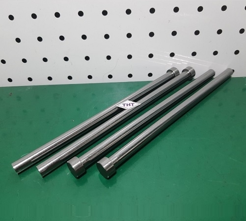 Chốt đẩy thẳng SKD61 d4