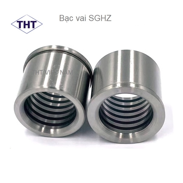 Bạc tự bôi trơn SGHZ20