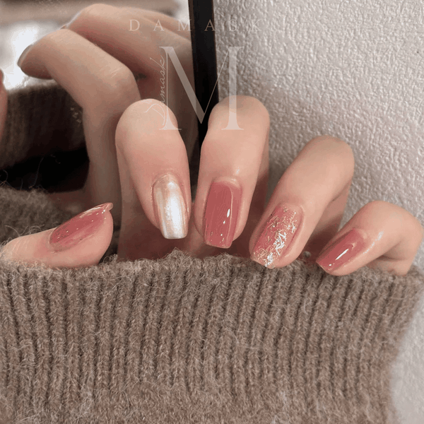 BST Sơn Gel Lạnh Thạch DAMASK 'Shinmera' (183 DA12 82)