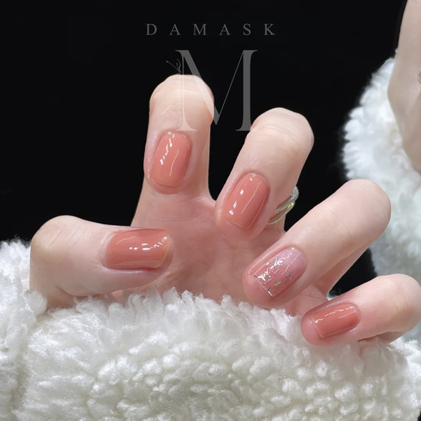 BST Sơn Gel Lạnh Thạch DAMASK 'Sunny Blink' (DA249 KT183)