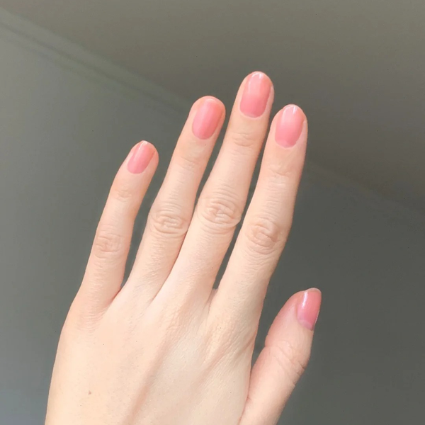 Sơn móng gel lạnh thạch DAMASK - J11