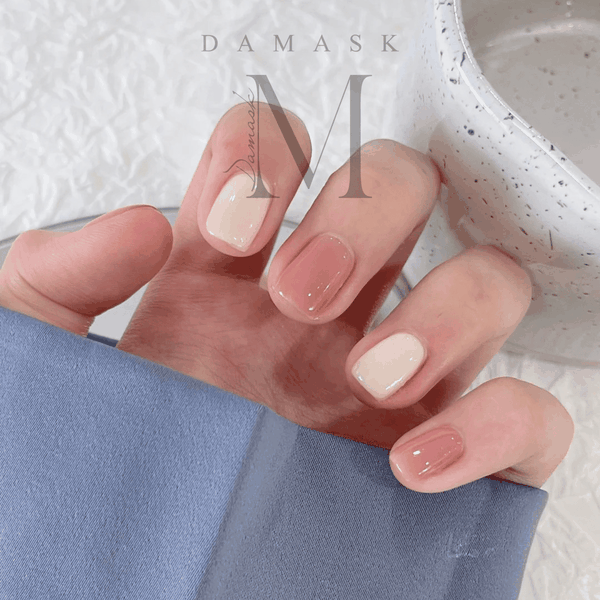 BST Sơn Gel Lạnh Thạch DAMASK 'Mademoiselle'(DA15 S248)