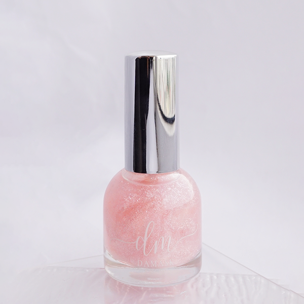 Sơn gel lạnh thạch trong DAMASK J14