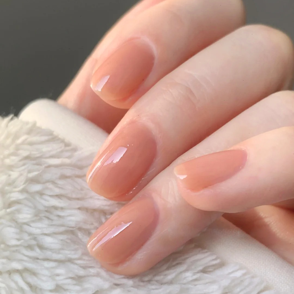 Sơn móng gel lạnh thạch DAMASK Thạch DA249