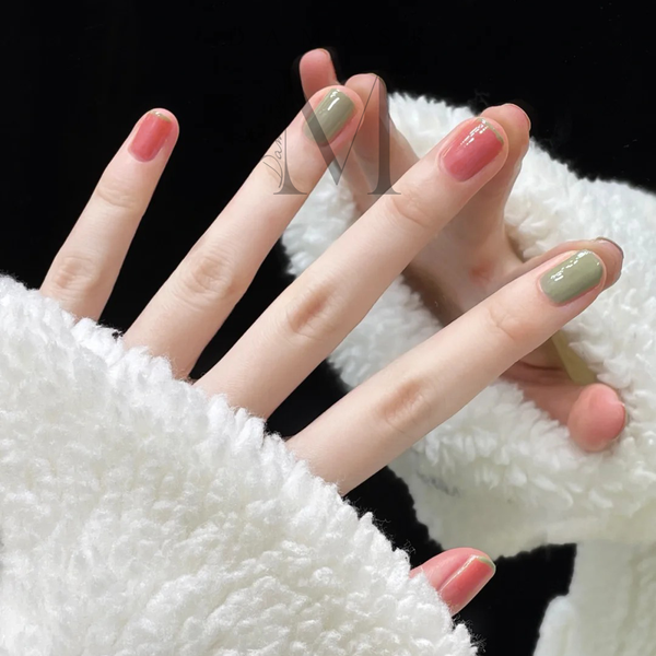 BST Sơn Gel Lạnh Thạch DAMASK 'Sympa'(DA04 GS39)