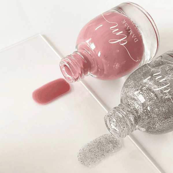 BST Sơn Gel Lạnh Thạch DAMASK '