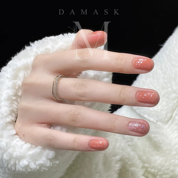 BST Sơn Gel Lạnh Thạch DAMASK 'Sunny Blink' (DA249 KT183)