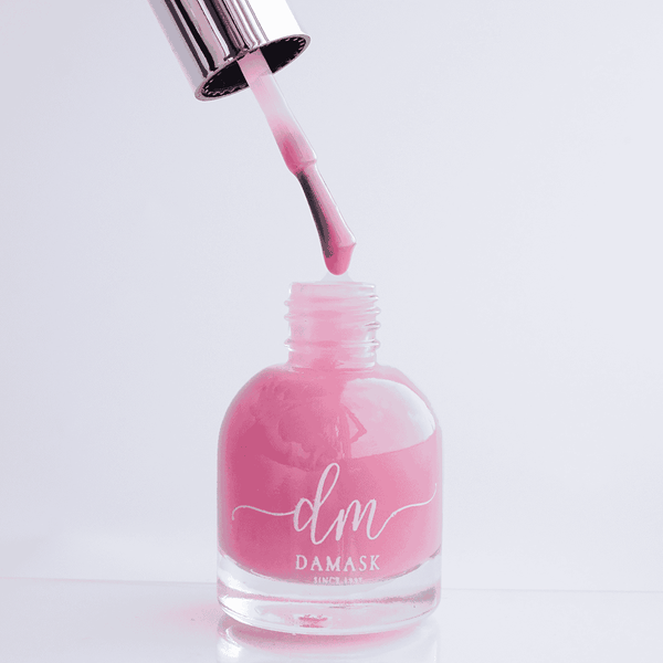 Sơn gel lạnh thạch trong DAMASK - J02