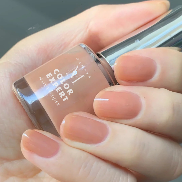 Sơn móng gel lạnh thạch DAMASK Thạch DA249