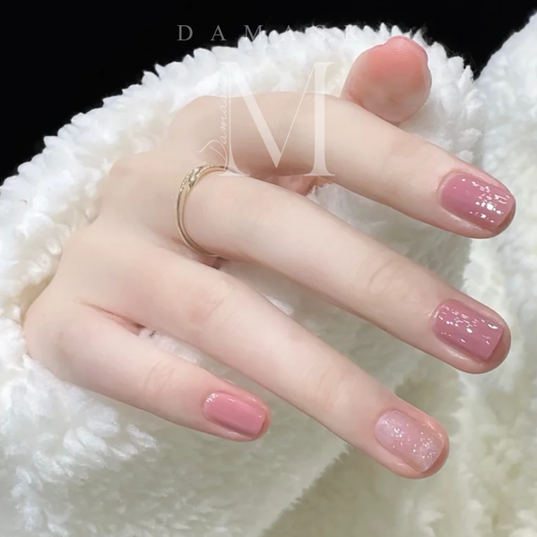 BST Sơn Gel Lạnh Thạch DAMASK 'Fae' (DA46 J14)