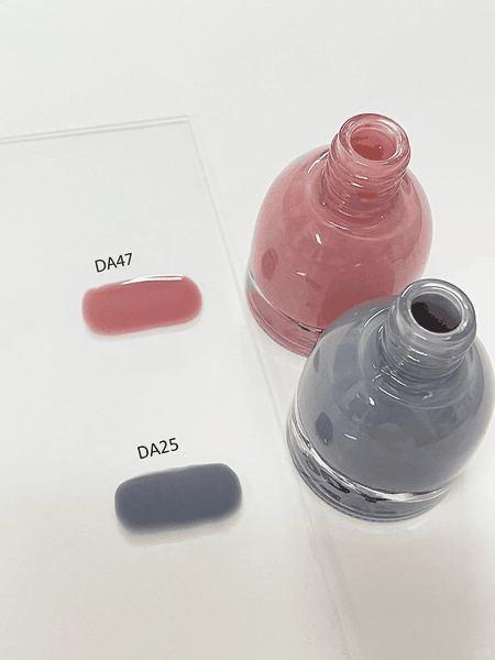 BST Sơn Gel Lạnh Thạch DAMASK 'Urban '( Da47 Da25)