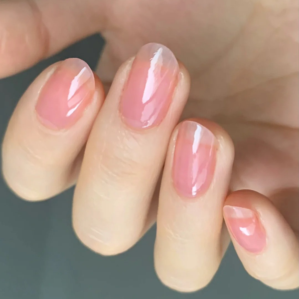 Sơn gel lạnh thạch trong DAMASK J40