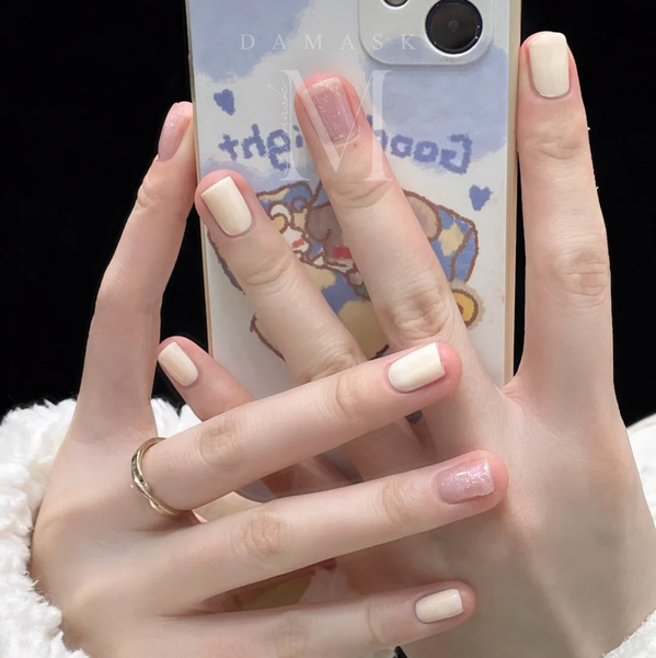 BST Sơn Gel Lạnh Thạch DAMASK 'La Muse' (S247 J14)