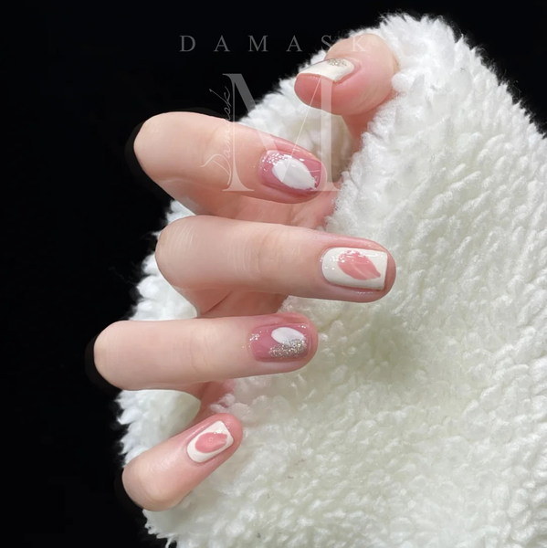 BST Sơn Gel Lạnh Thạch DAMASK 'Lightning' (DA46 GS108)