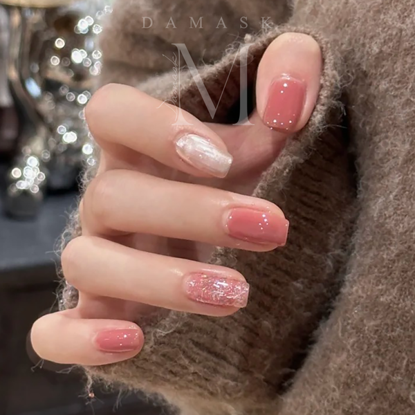 BST Sơn Gel Lạnh Thạch DAMASK 'Shinmera' (183 DA12 82)