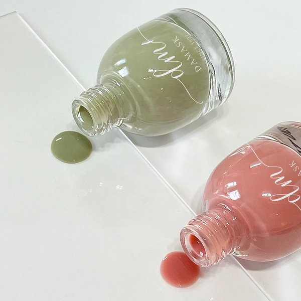 BST Sơn Gel Lạnh Thạch DAMASK 'Sympa'(DA04 GS39)