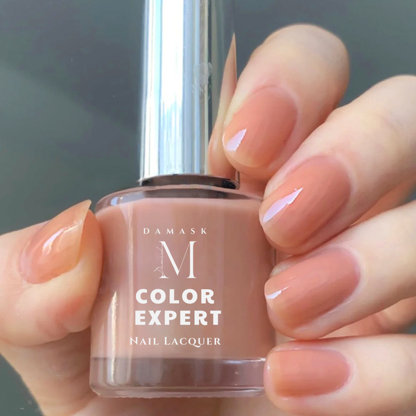 Sơn móng gel lạnh thạch DAMASK Thạch DA249