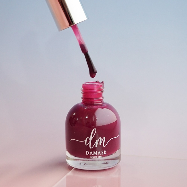 Sơn móng gel lạnh thạch DAMASK- DA45