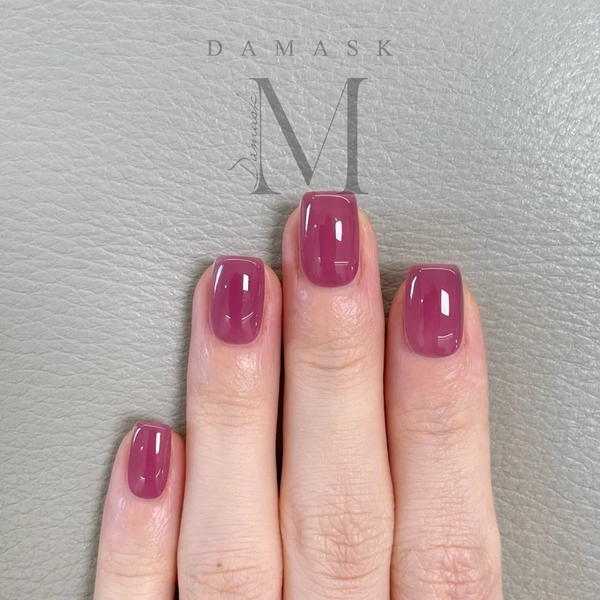 Sơn móng gel lạnh thạch DAMASK- DA45