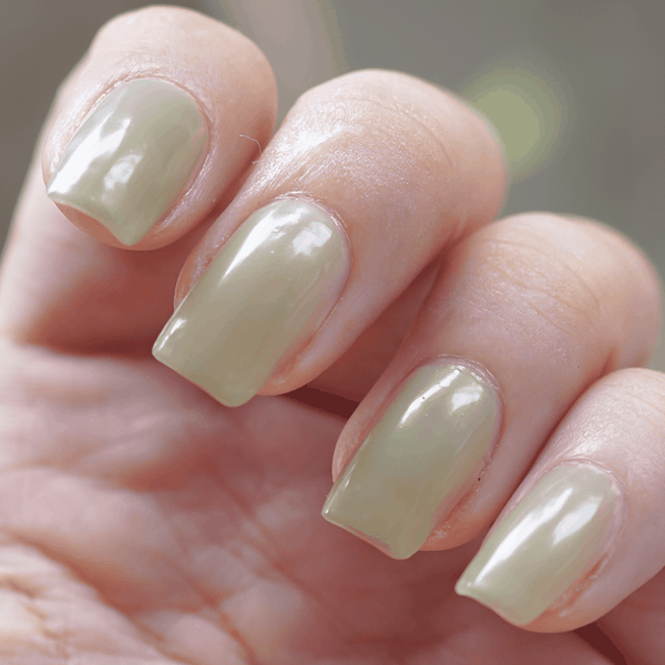 Sơn móng gel lạnh thạch DAMASK- DA04