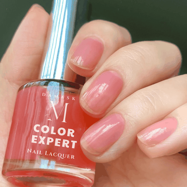 Sơn móng gel lạnh thạch DAMASK - J11